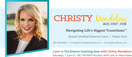 Christy Mendelow, ACC, CDC®